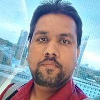 Photo of Suhas