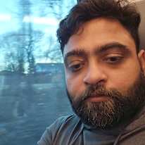 Photo of Khawar