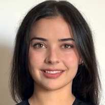 Photo of Talita Taylor