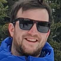 Photo of Mike