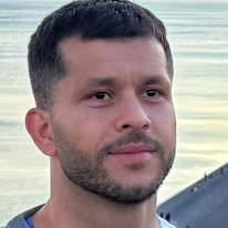Photo of Dan