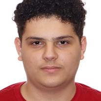 Photo of Andrew