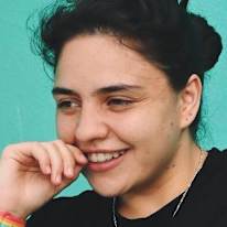 Photo of Sara