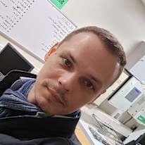 Photo of Petru