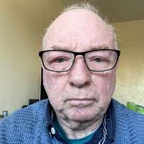 Photo of Barry