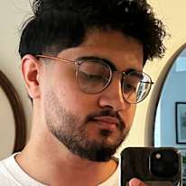 Photo of Taha
