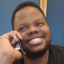 Photo of Joshua Ramese