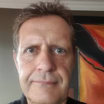 Photo of Ronnie Fouche