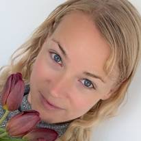 Photo of Ashleigh