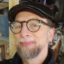 Photo of Jeff Rideout