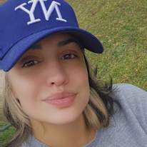 Photo of Angela Ouillette