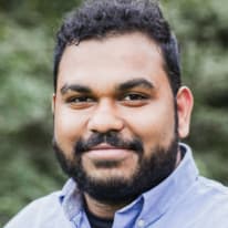 Photo of Amit