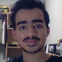 Photo of Amaan Salim Chougle