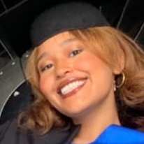 Photo of Okuhle Moalusi