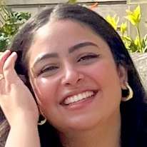 Photo of Saija Luthra