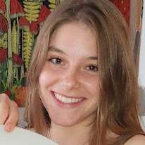 Photo of Zoë