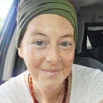 Photo of Lindsay Gayman