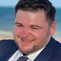 Photo of William