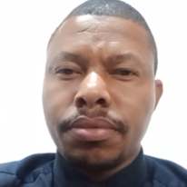 Photo of Mahlatse Khoza