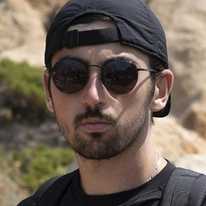 Photo of Antoine