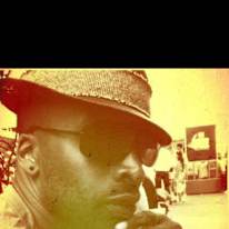 Photo of Chris westney