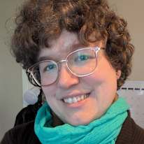 Photo of Lynn