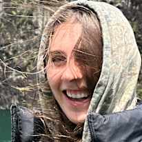 Photo of Tatiana Millar