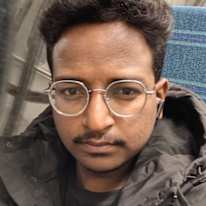 Photo of Bhuvanesh