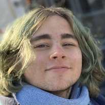 Photo of Alex