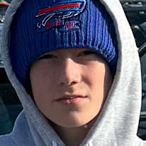 Photo of Ben