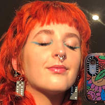 Photo of Jess Jarvis