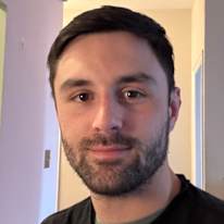 Photo of Joshua Ibbitson