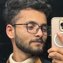 Photo of Rohit Bihade
