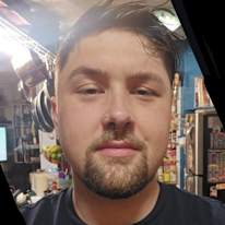 Photo of Nicholas