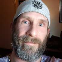 Photo of Chris