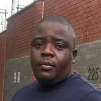 Photo of Tshepiso