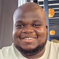 Photo of Ndivho