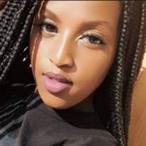 Photo of Zintle Nguza