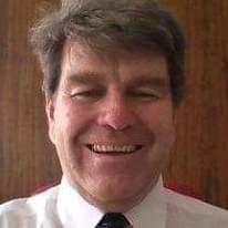 Photo of John Momberg