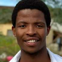 Photo of Makhosonke