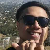 Photo of Brad