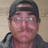 Photo of Andrew
