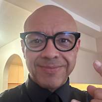 Photo of Sergio Salazar