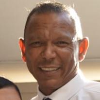 Photo of Constant Vollenhoven