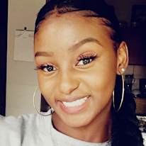 Photo of Dineo