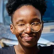 Photo of Thandokazi MAKHONXA