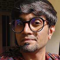 Photo of Shashank