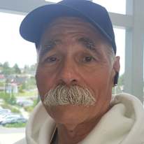 Photo of Harold