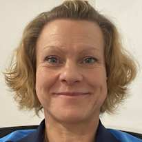 Photo of Suzanne
