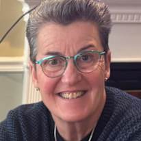 Photo of Ellen